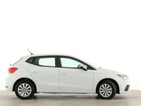 gebraucht Seat Ibiza Ibiza StyleStyle 1.0 TSI DAB+*FullLink*R-KAM*PDC*15"