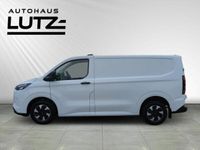 Neu Ford Transit Trend 160 kW (218 PS) 2025 Weiß (frozen white) Limousine