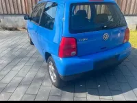 Gebraucht VW Lupo 50 PS (36 kW) 2001 Kleinwagen