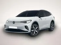 Gebraucht VW ID.4 GTX 250 kW (340 PS) 2024 Manufacturer SUV
