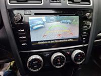 Gebraucht Subaru Forester Exclusive+ 147 PS (108 kW) 2017 Sepia bronze m4y SUV