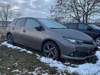 gebraucht Toyota Auris Hybrid Team D 2018