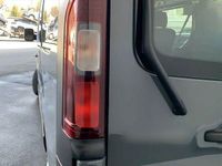 Neu Renault Trafic 150 PS (110 kW) 2025 Grau Van / Kleinbus