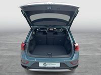 Gebraucht VW T-Roc Style 150 PS (110 kW) 2024 Blau SUV