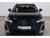 Gebraucht Audi A5 Edition .1 204 PS (150 kW) 2025 Mythosschwarz metallic Kombi