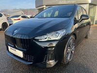 Gebraucht BMW 218 M Sport 150 PS (110 kW) 2023 Schwarz Van / Kleinbus