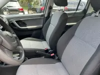 Gebraucht Skoda Fabia 60 PS (44 kW) 2010 Grün Limousine