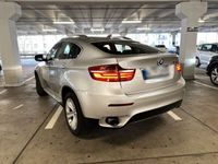 gebraucht BMW X6 2013