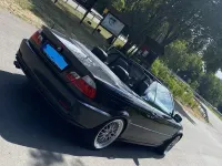 Gebraucht BMW 330 Cabriolet 231 PS (169 kW) 2002 Cabrio
