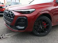 Neu Audi Q5 S-Line 204 PS (150 kW) 2026 Grenadinerot metallic grenadinerot metallic SUV