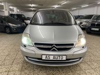 gebraucht Citroën C8 2.2 HDi Exclusive ** Xenon **