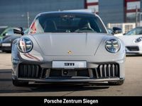 Neu Porsche 911 Carrera 4 GTS 541 PS (397 kW) 2026 Grau