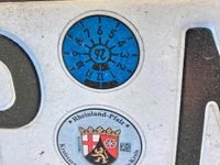 Gebraucht Seat Alhambra 131 PS (96 kW) 2006 Grau Van / Kleinbus