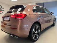 Gebraucht Mercedes A250 Progressive 218 PS (160 kW) 2022 Gold Limousine