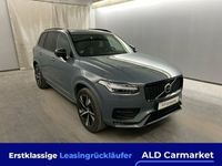 gebraucht Volvo XC90 B5 AWD Geartronic Automatik