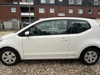 Second-hand VW up! 60 CP (44 kW) 2019 Alb Hatchback