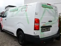 Używany Citroën Jumpy 125 KM (91 kW) 2020 Biały Minivan