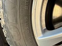 Gebraucht Audi A4 Performance 101 PS (74 kW) 1996 Silber Limousine