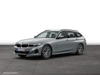 Gebraucht BMW 318 156 PS (114 kW) 2025 Grau Kombi