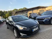 Gebraucht Hyundai i40 Comfort 135 PS (99 kW) 2013 Schwarz Limousine