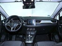 gebraucht Renault Captur II Techno 1.3 TCe 140 Mild-Hybrid Weitere Angebote