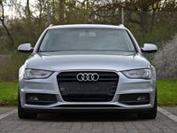 gebraucht Audi A4 2.0 TDI S-line / Xenon / Leder / Navigation / 18-Zoll