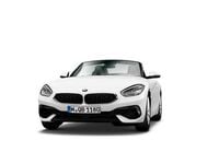 Gebraucht BMW Z4 197 PS (144 kW) 2026 Cabrio