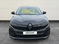Gebraucht Renault Mégane Equilibre 160 kW (218 PS) 2024 Schwarz Limousine