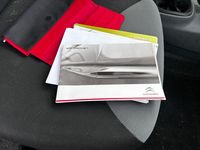 Gebraucht Citroën C1 Advance 68 PS (50 kW) 2009 Weiß Kleinwagen