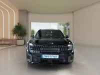 Neu Kia Seltos X-Line 179 PS (131 kW) 2026 Schwarz SUV