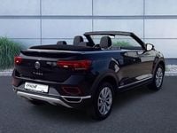 Second-hand VW T-Roc Style 150 CP (110 kW) 2023 SUV