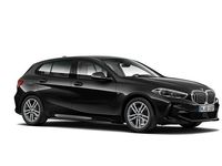 Gebraucht BMW 118 Efficient Dynamics 136 PS (100 kW) 2025 Kleinwagen