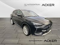 Gebraucht MG HS Luxury 162 PS (119 kW) 2023 Schwarz SUV