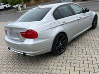 gebraucht BMW 335 d Edition Exclusive mit 400PS