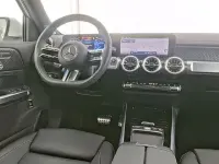 Gebraucht Mercedes EQB250 AMG 139 kW (190 PS) 2025 Unilack polarweiß SUV
