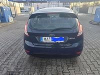 Gebraucht Ford Courier 60 PS (44 kW) 2000 Van / Kleinbus