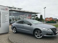 gebraucht VW CC 1.8 TSI PDC,ISOFIX,Sportfahrwerk