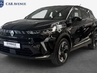 Neu Renault Symbioz Techno 158 PS (116 kW) 2026 Sternenschwarz (schwarz) SUV