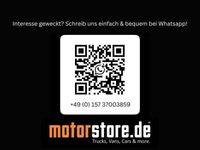 Gebraucht MAN TGE 140 PS (102 kW) 2023 Weiß Van