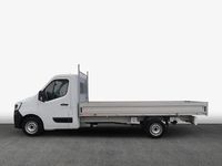 Gebraucht Renault Master 145 PS (106 kW) 2022 Weiß Van