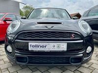 gebraucht Mini Cooper S Cooper S 2.0Union Jack LEDER LED SHZ