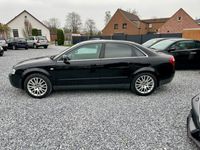 gebraucht Audi A4 1.8 T*LPG/Prinz*