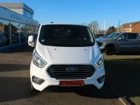Gebraucht Ford Tourneo Custom 170 PS (125 kW) 2023 Andere Van