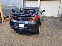 Gebraucht Renault Wind Dynamique 101 PS (74 kW) 2010 Schwarz Cabrio