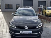 Gebraucht VW Golf VII Highline 150 PS (110 kW) 2020 Grau Kombi
