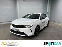 Gebraucht Opel Astra Edition 131 PS (96 kW) 2025 Weiß Limousine