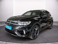 Gebraucht VW T-Roc Style 300 PS (220 kW) 2023 Deep black perleffekt SUV