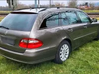 Gebraucht Mercedes E280 231 PS (169 kW) 2007 Kombi