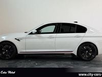 Gebraucht BMW M5 Sport Line 600 PS (441 kW) 2023 Alpinweiss iii Limousine