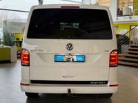 gebraucht VW Multivan T6 Transporter T6Edition, RFK, ACC, SHZ, Navi, Klima
